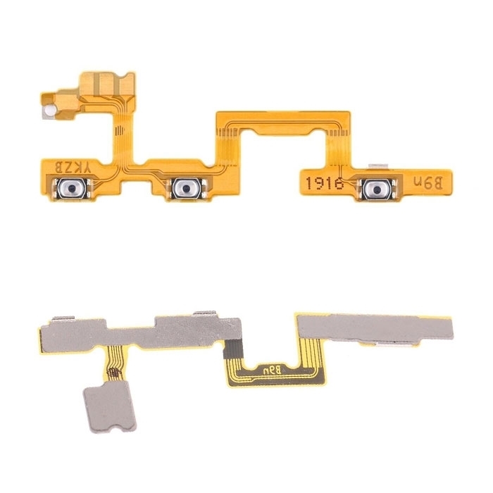 Power On/Off and Volume Button Flex for Huawei Honor 20 Pro