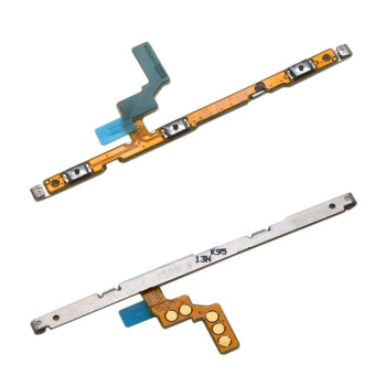 Power On/Off and Volume Button Flex for Samsung Galaxy A20/A30/A40/A50/A60/A70