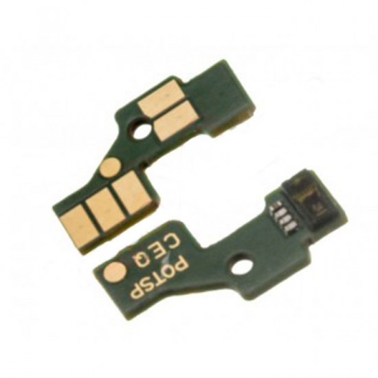 Πλακέτα με Αισθητήρα Εγγύτητας / Proximity Sensor Board  για Huawei P Smart 2019
