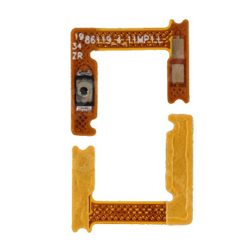 Power On/Off Button Flex for Samsung Galaxy A20s A207