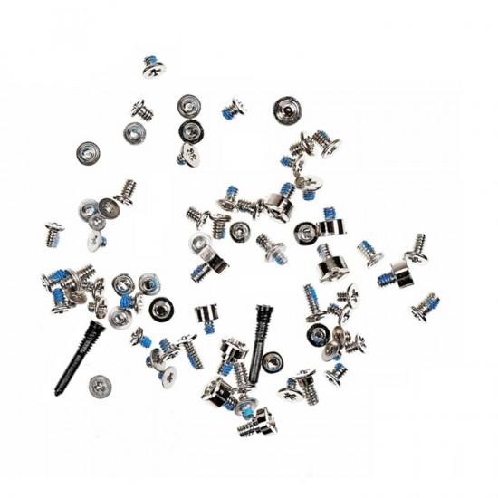 Σετ Βίδες / Screw Set για iPhone XR Σετ Βίδες / Screw Set για iPhone XR