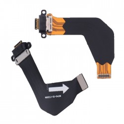 Καλωδιοταινία Φόρτισης / Dock Charging Flex για Huawei P40