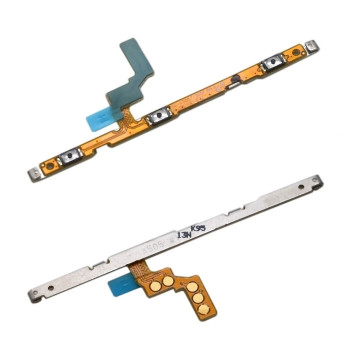 Power On/Off and Volume Button Flex for Samsung Galaxy A30s A307