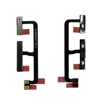 Power and Volume Flex for Huawei P10 Plus