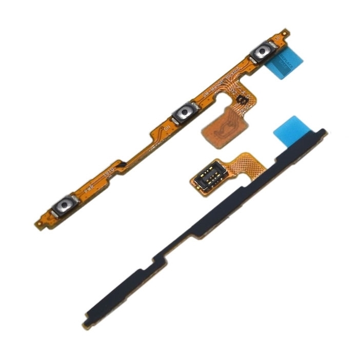 Power On/Off and Volume Button Flex for Samsung Galaxy M20 M205