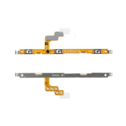 Καλωδιοταινία Ενεργοποίησης και Έντασης Ήχου / Power On/Off and Volume Button Flex για Samsung Galaxy A71 A715