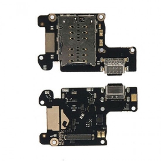Πλακέτα Φόρτισης / Charging Board για Xiaomi Mi 9T Πλακέτα Φόρτισης / Charging Board για Xiaomi Mi 9T