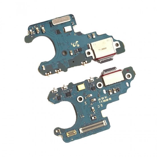 Πλακέτα Φόρτισης / Charging Board για Samsung Galaxy Note 10 N970 Πλακέτα Φόρτισης / Charging Board για Samsung Galaxy Note 10 N970