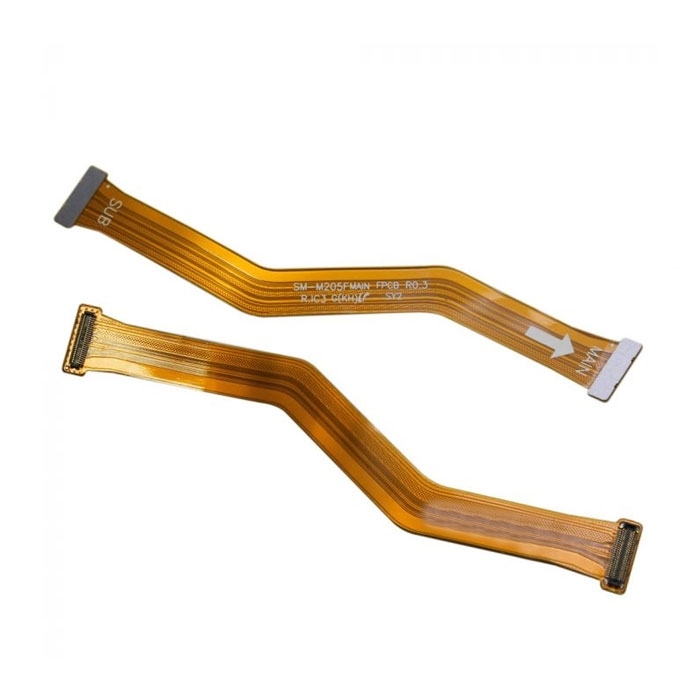 Main Flex for Samsung Galaxy M20 M205