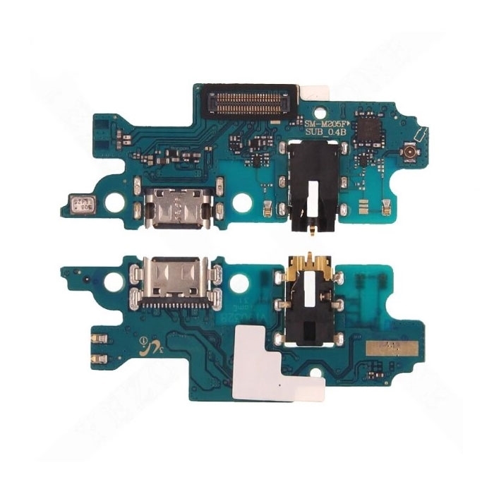 Charging Board for Samsung Galaxy M20 M205