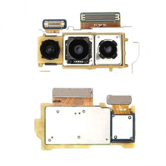 Πίσω Κάμερα / Back  Camera για Samsung Galaxy  S10 G973 / S10 Plus G975