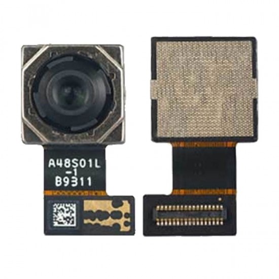 Πίσω Κάμερα / Main Back Rear Camera για Xiaomi Redmi Note 8