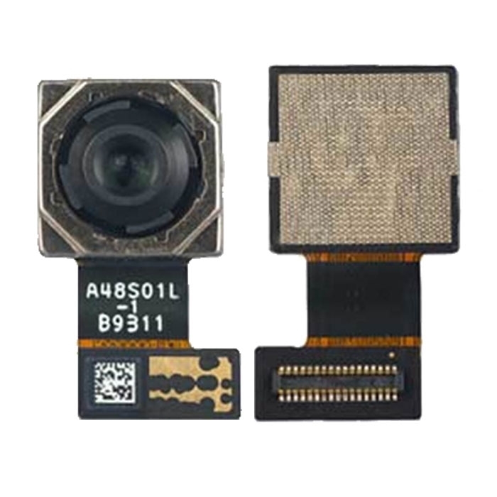 Main Back Rear Camera for Xiaomi Redmi Note 8