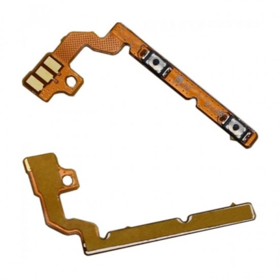 Καλωδιοταινία Έντασης Ήχου / Volume Flex για Samsung Galaxy A10S A107