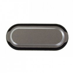 Κεντρικό κουμπί (Home Button) για Samsung Galaxy J5 2016 J510F / J7 2016 J710F - Χρώμα: Χρυσό