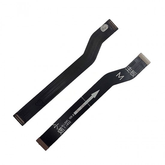 Κεντρική Καλωδιοταινία / Main Flex για Huawei Y9 2019