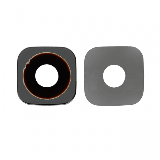 Τζαμάκι κάμερας (Camera Lens) για Samsung Galaxy J5 J500F - Χρώμα: Μαύρo Τζαμάκι κάμερας (Camera Lens) για Samsung Galaxy J5 J500F - Χρώμα: Μαύρo
