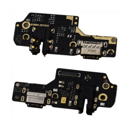 Πλακέτα Φόρτισης / Charging Board για Xiaomi Redmi Note 8T Πλακέτα Φόρτισης / Charging Board για Xiaomi Redmi Note 8T