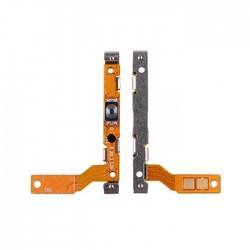 Καλωδιοταινία Έντασης Ήχου / Volume Flex για Samsung Galaxy J7 Prime G610F / J7 Prime 2 G611