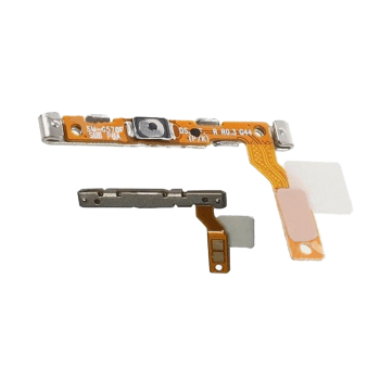 Power Flex for Samsung J7 Prime G610F