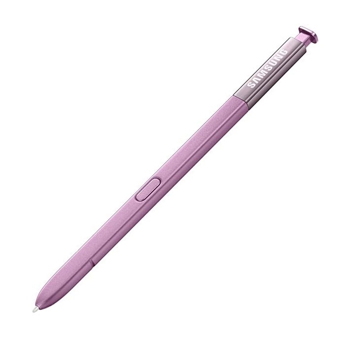 Stylus S Pen for Samsung Galaxy Note 9 N960F (EJ-PN960BV) - Color: Violet