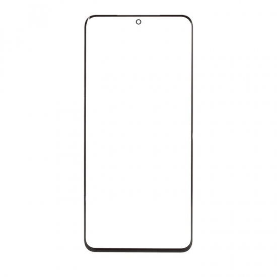 Τζαμάκι οθόνης Lens για Samsung Galaxy S20 G980F - Χρώμα: Μαύρο Τζαμάκι οθόνης Lens για Samsung Galaxy S20 G980F - Χρώμα: Μαύρο