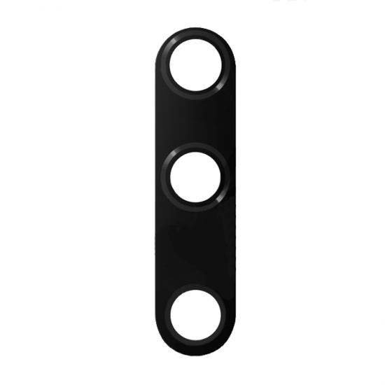 Τζαμάκι κάμερας (camera lens) για Xiaomi Mi note 10 Pro - Χρώμα: Μαύρο Τζαμάκι κάμερας (camera lens) για Xiaomi Mi note 10 Pro - Χρώμα: Μαύρο