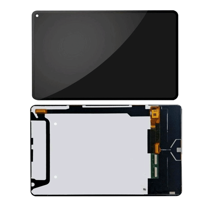 LCD Complete for Huawei MediaPad Pro 10.8  - Color: Black