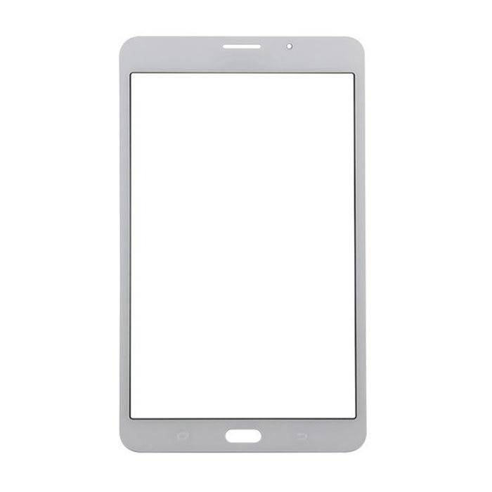 LCD Lens for Samsung Galaxy Tab A 7.0 2016 T280  - Color: White