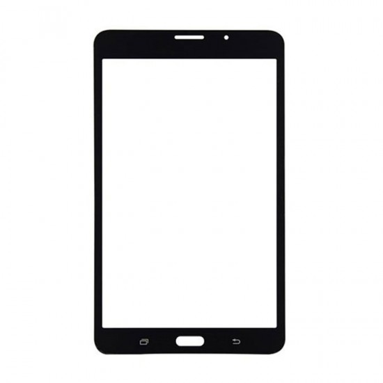 Τζαμάκι οθόνης Lens για Samsung Galaxy Tab A 7.0 2016 T280 - Χρώμα: Μαύρο Τζαμάκι οθόνης Lens για Samsung Galaxy Tab A 7.0 2016 T280 - Χρώμα: Μαύρο