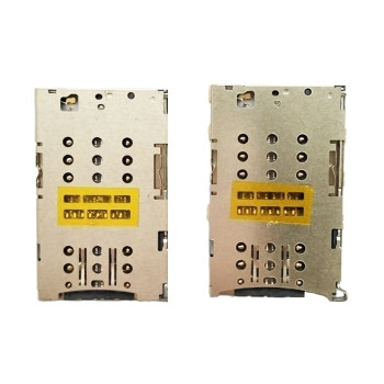 SIM Reader for Xiaomi Redmi Note 6 Pro / Mi A2 Lite