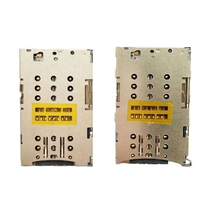 SIM Reader for Xiaomi Redmi Note 6 Pro / Mi A2 Lite