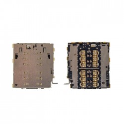 Επαφή Κάρτας SIM / SIM Reader για Xiaomi Mi 8