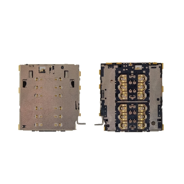 SIM Reader for Xiaomi Mi 8