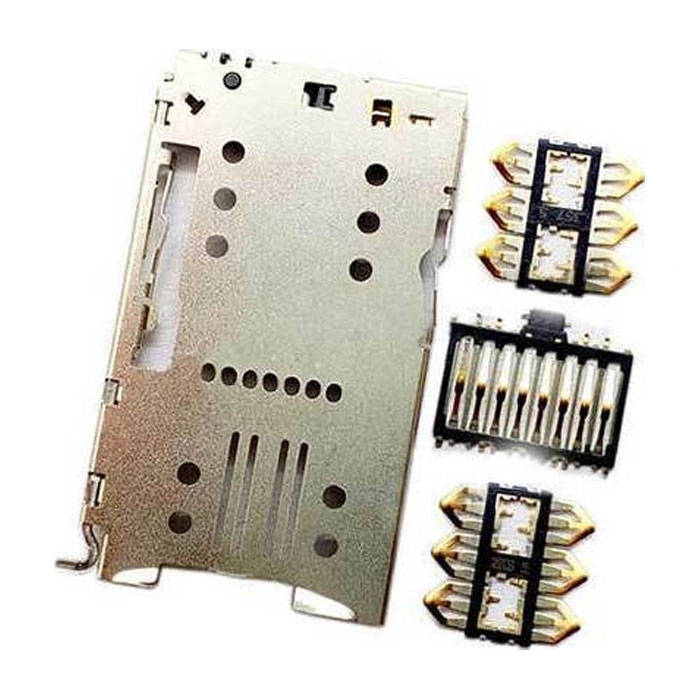 SIM Reader for Xiaomi Redmi Note 4 / 4A / 4X