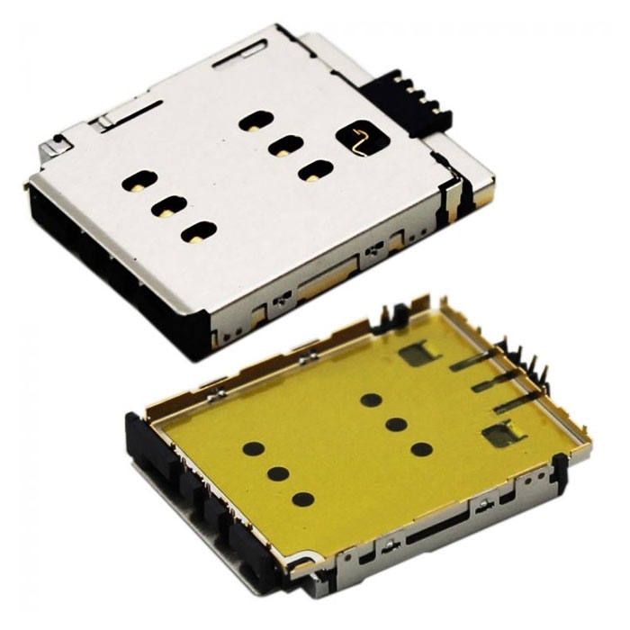 Sim Reader Flex for iPhone X / XS / XS Max