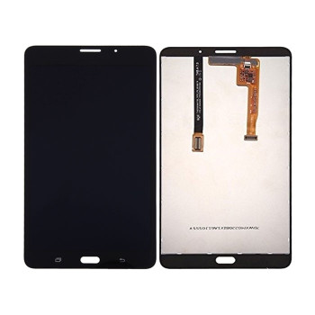 LCD Complete for Samsung Galaxy Tab A 7.0 2016 T285 - Color: Black