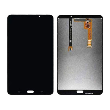 LCD Complete for Samsung Galaxy Tab A 7.0 2016 T280 - Color: Black