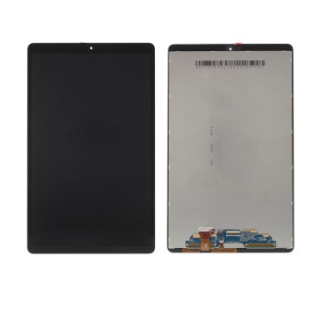 OEM LCD Complete for Samsung Galaxy A 2019 10.1" T510 - Color: Black