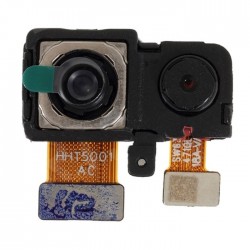 Πίσω Κάμερα / Back Rear Camera για Huawei Y7 2019