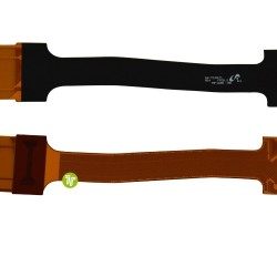 Καλωδιοταινία Οθόνης / LCD Flex για Samsung Galaxy Tab 4 10.1" T530 / T531 / T535