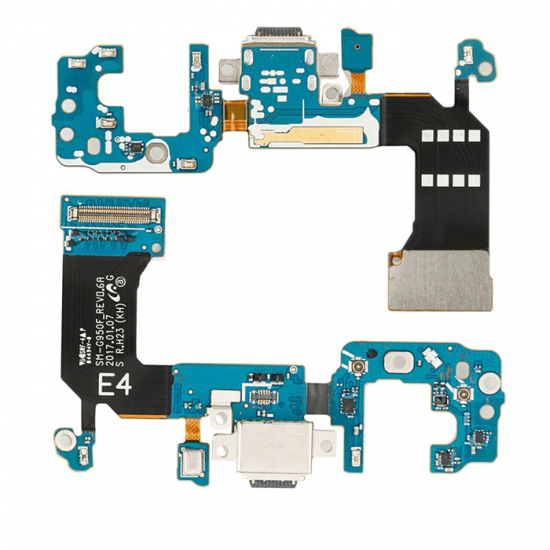 Καλωδιοταινία Φόρτισης / Charging Flex για Samsung Galaxy S8 G950F