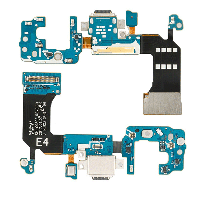 Charging Flex for Samsung Galaxy S8 G950F