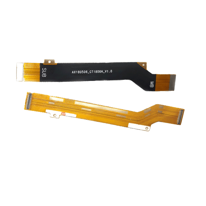 Main Flex για Xiaomi Redmi S2