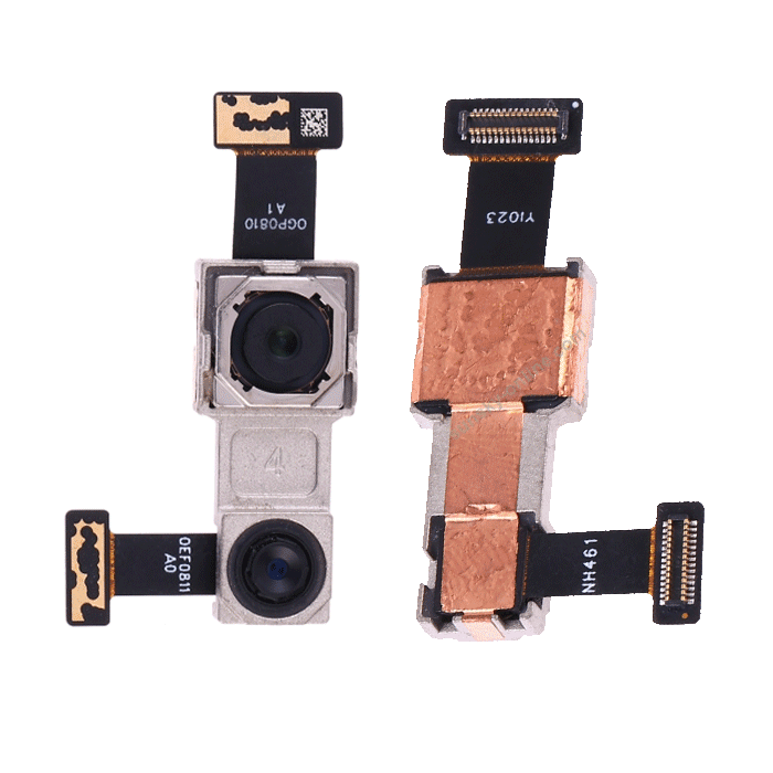 Back Camera for Xiaomi Mi Max 3