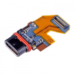 Καλωδιοταινία Φόρτισης / Charging Flex για Sony Xperia Z5
