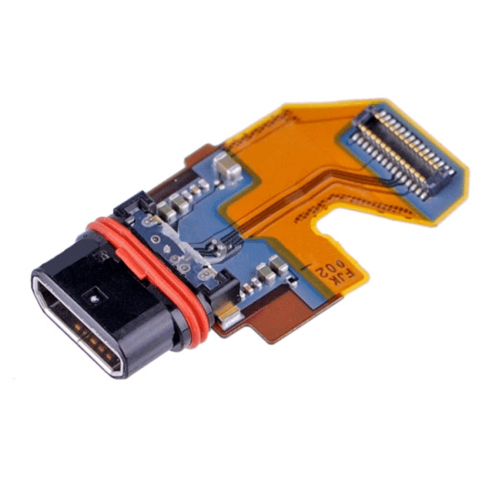 Καλωδιοταινία Φόρτισης / Charging Flex για Sony Xperia Z5