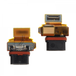 Καλωδιοταινία Φόρτισης / Charging Flex για Xperia Z5 Mini