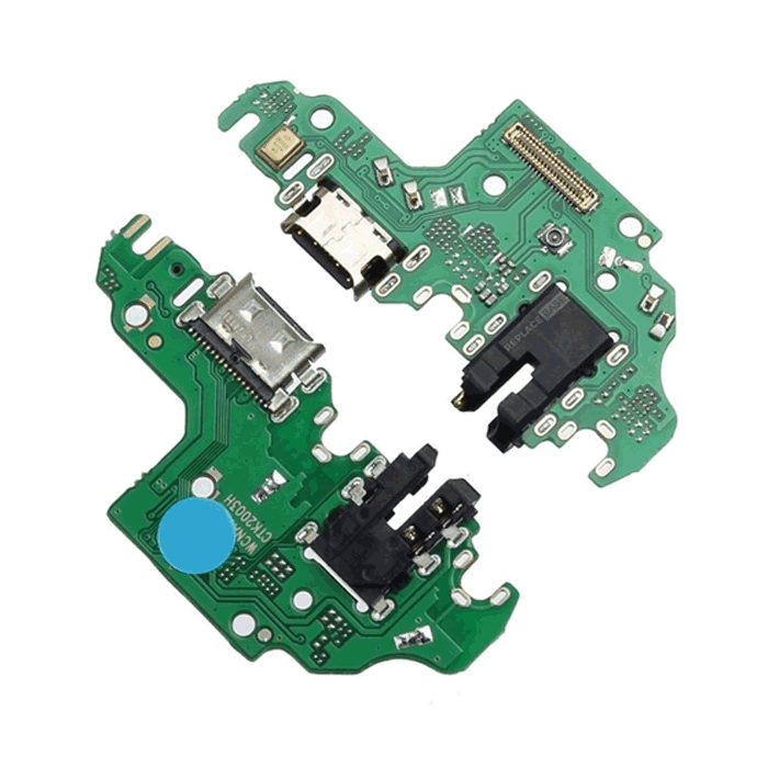 Charging Board για Huawei P40 lite E