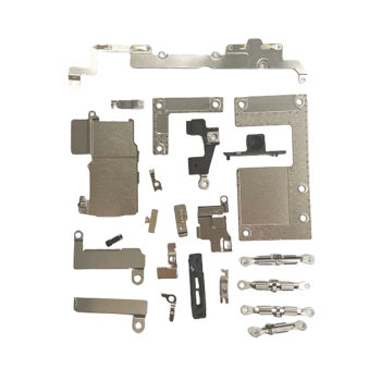 Metal Brackets Set για iPhone 11